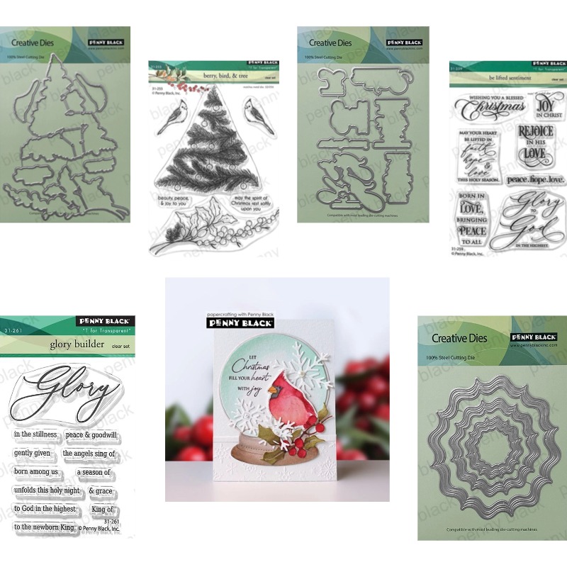 Candle Making Place - Merry Mistletoe Quiet Places Neue 2026