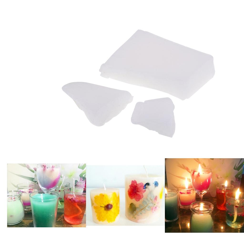 Paraffinwachs/Säulenmischung – – Candle Making Products Bewertung und Preis