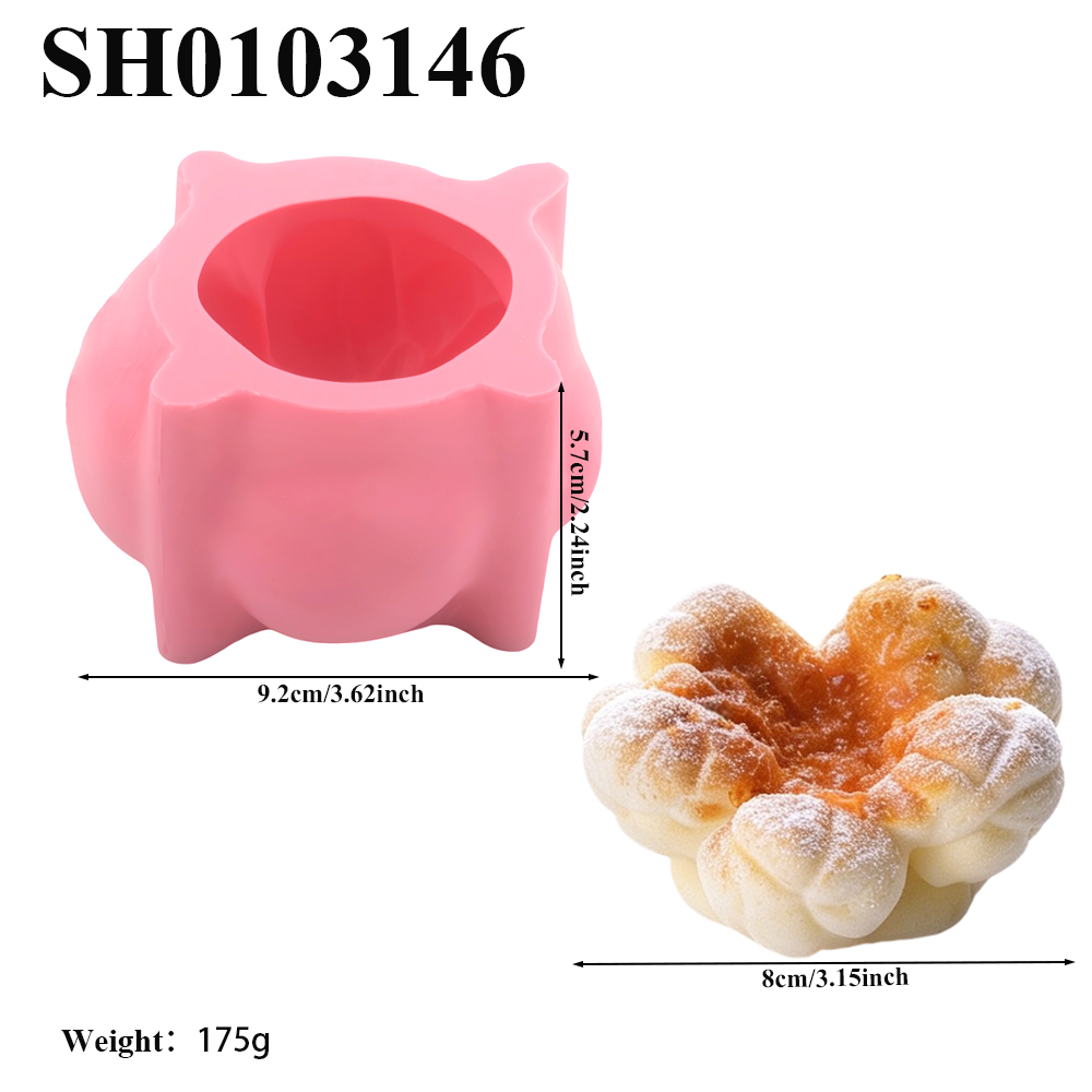 Popcorn-Design Lebensmittelech – Candle Making Products Bewertung und Preis