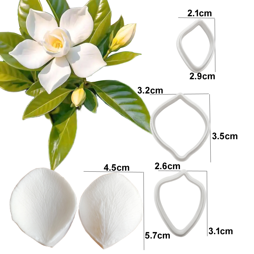 Gardenia Silikonform & -schnei – Candle Making Workshop Bewertung und Preis