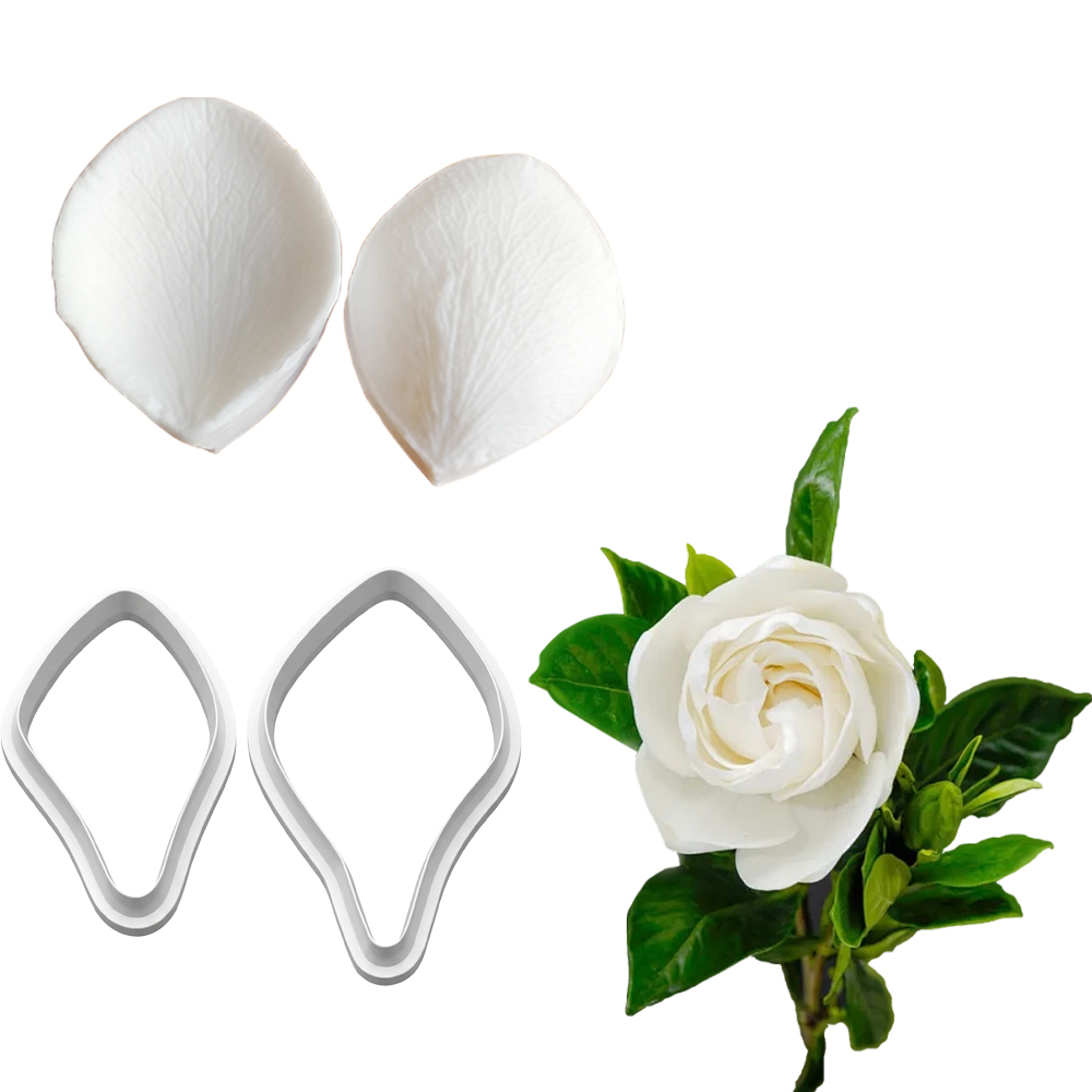 Gardenia Silikonform & -schnei – Candle Making Workshop Bewertung und Preis