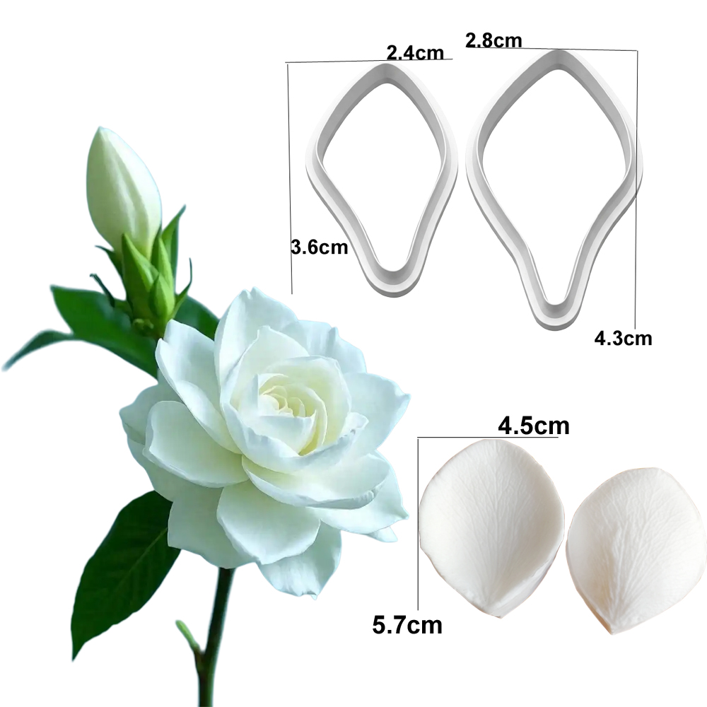 Gardenia Silikonform & -schnei – Candle Making Workshop Bewertung und Preis