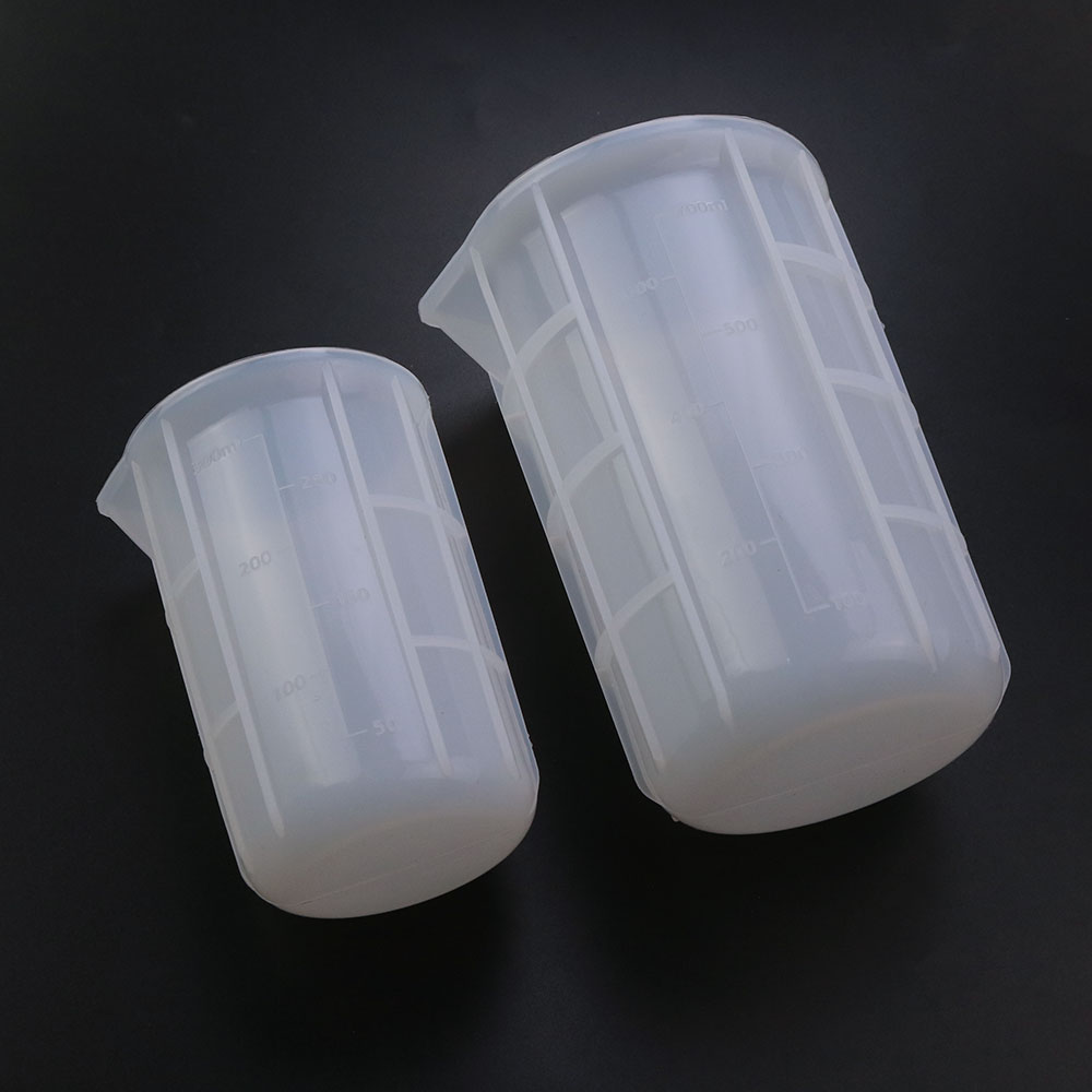 JCD 100ML/300ML/750ML Silikon  – Candle Making Products Bewertung und Preis