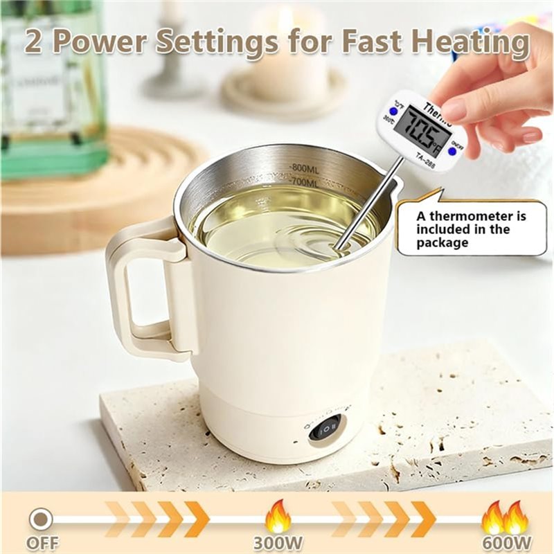 A47U Elektrischer Wachsschmelz – Candle Making Glass Bewertung und Preis