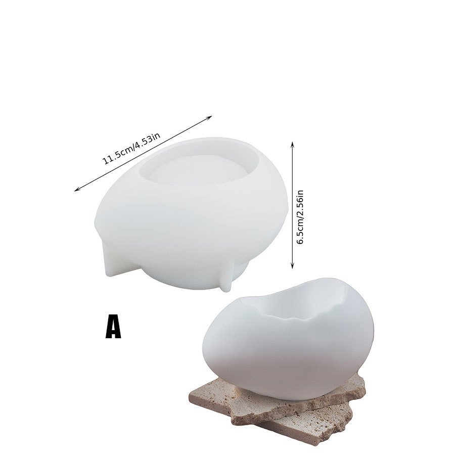 [Harzform] Silikon-Eiform für  – Candle Making Jelly Bewertung und Preis