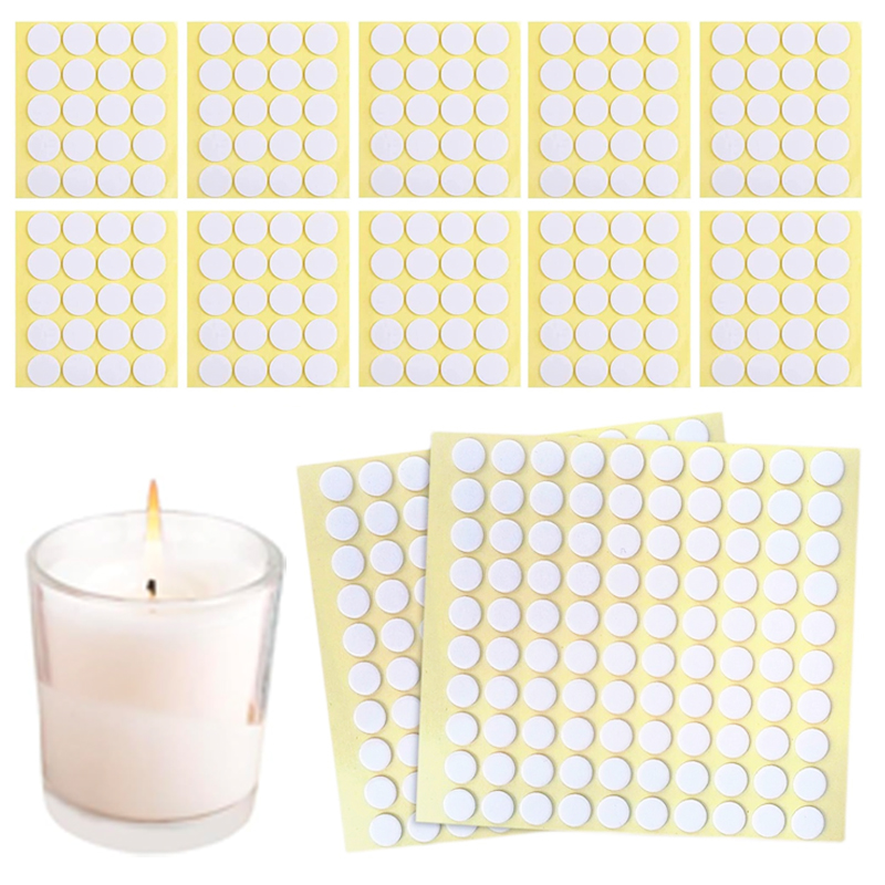 400PCS/100PCS Kerze Docht Aufk – Candle Making Workshop Bewertung und Preis