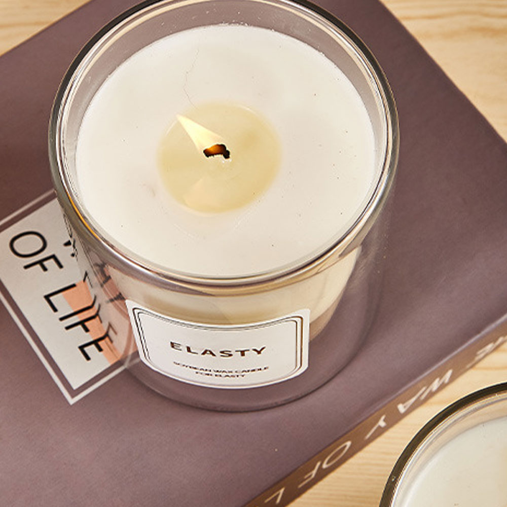 Luxuriöses Kerzenglas, großer  – Candle Making Classes Bewertung und Preis
