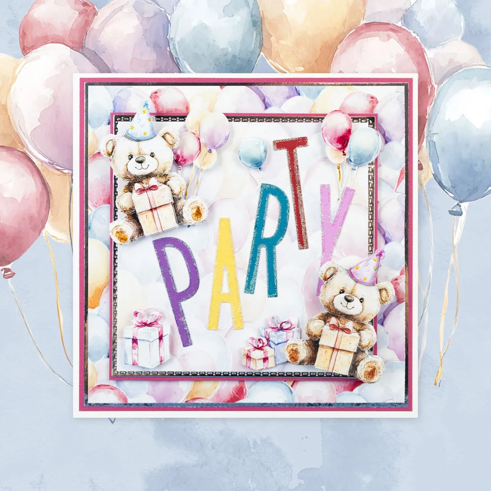 Teddybär in Geschenkbox Metall – Candle Making Place Bewertung und Preis