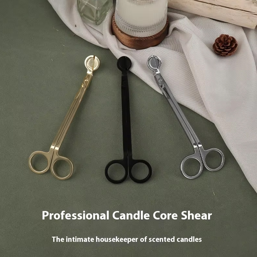 Edelstahl Kerzen Trimmer Polie – Candle Making Products Bewertung und Preis