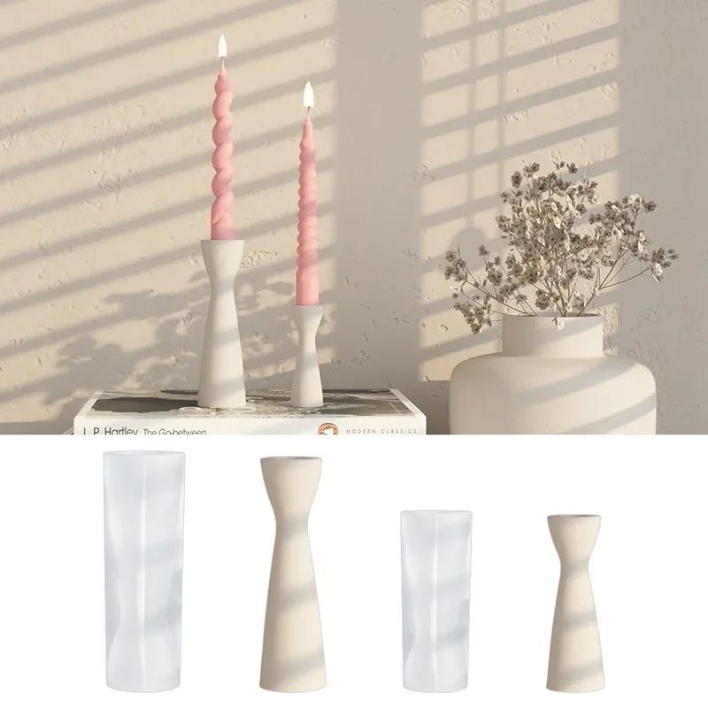 Neue Kerzenhalter Silikon Kerz – Candle Making Place Bewertung und Preis