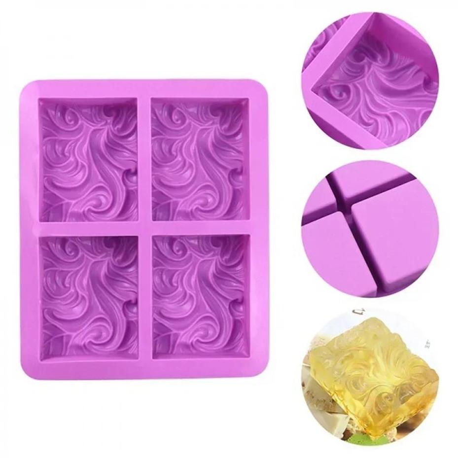 Kreative 1-teilige Kuchendekor – Candle Making Jelly Bewertung und Preis