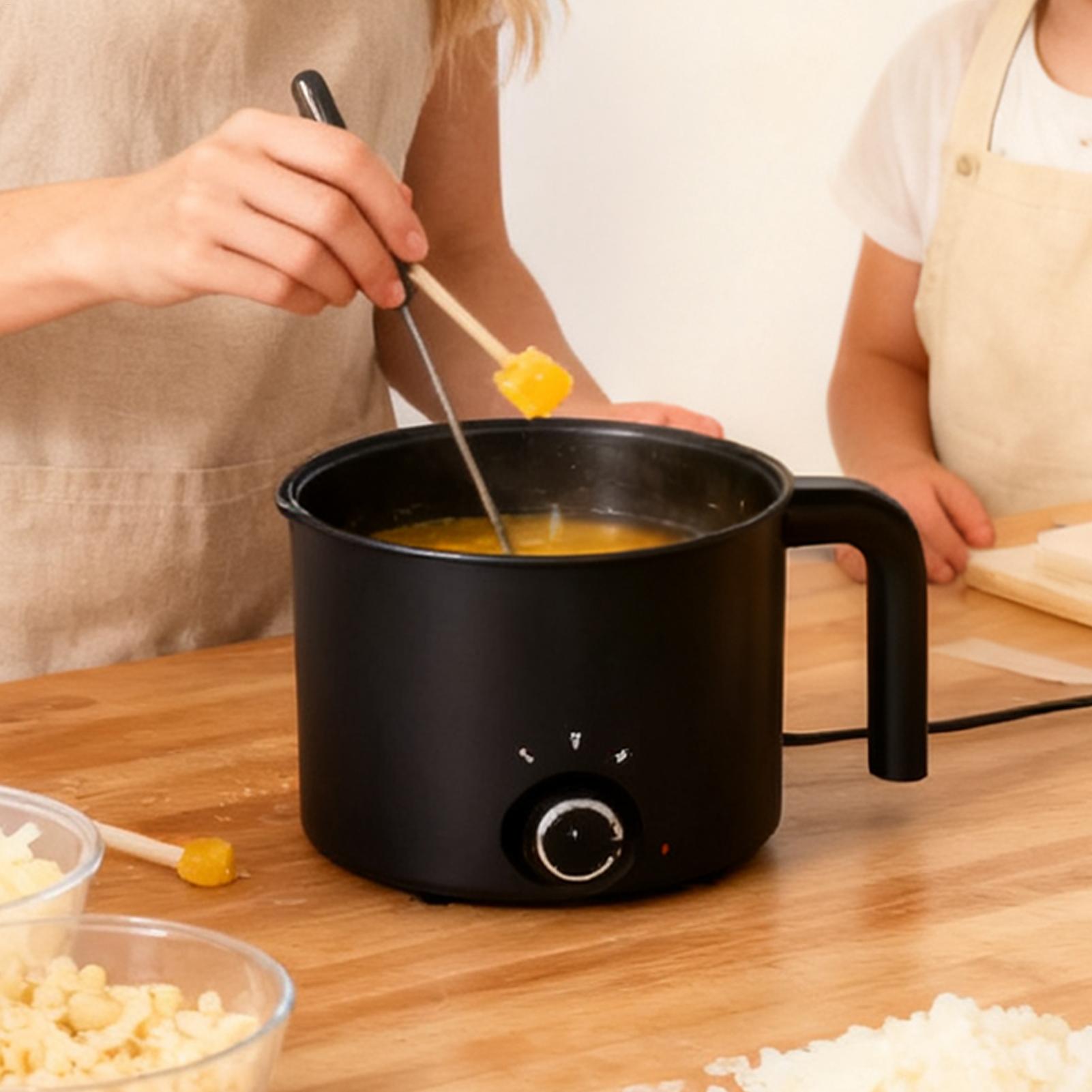 Kerzenwachs-Schmelztopf 1,5L G – Candle Making Products Bewertung und Preis