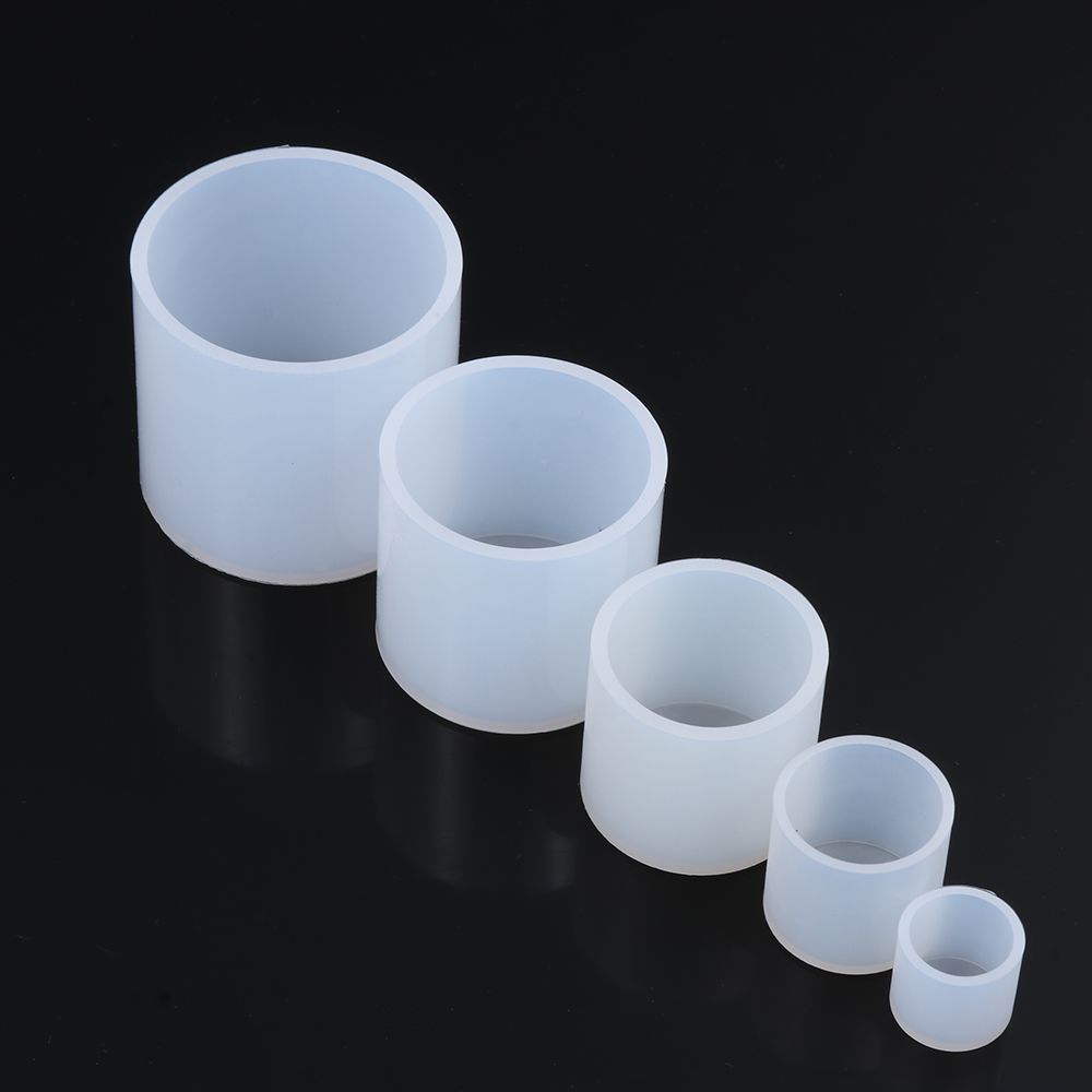 3D Zylinder Silikon Kerze Mold – Candle Making Workshop Bewertung und Preis